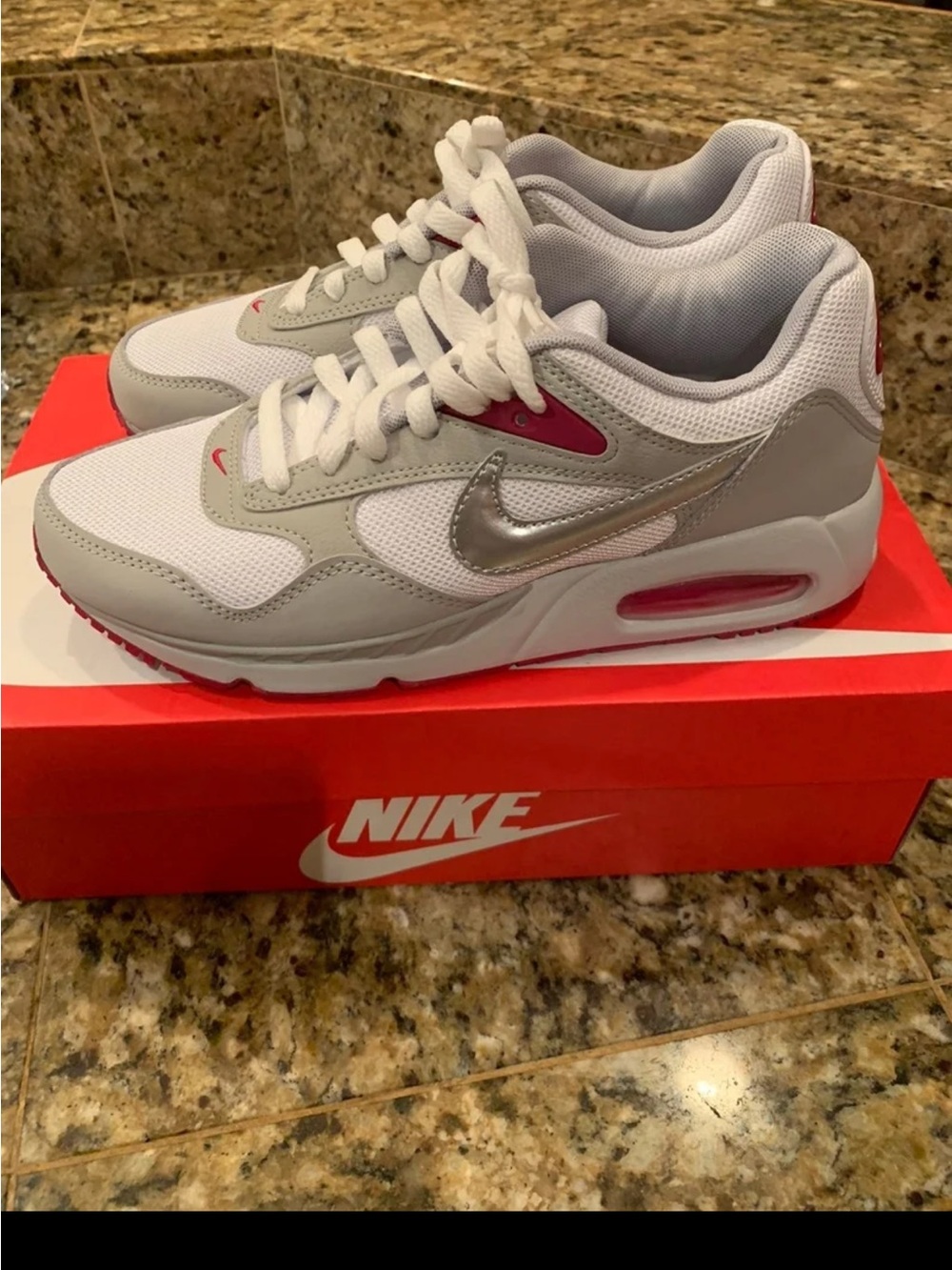 Nike Airmax sneakers